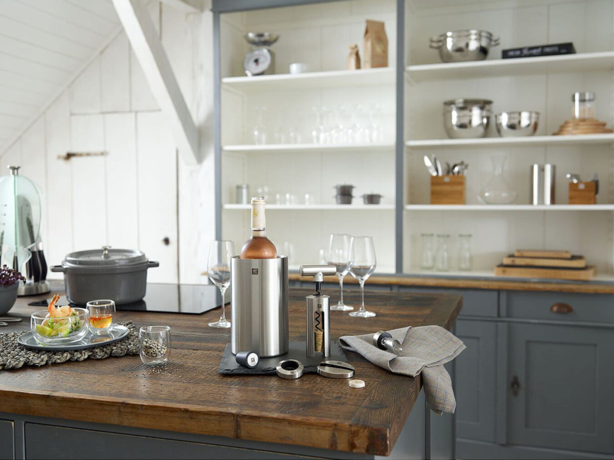 Wijnkoeler Zwilling Sommelierproduct image #3