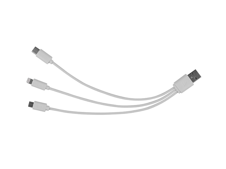 Powerbank Slim Charger 8000 Zwartproduct image #5