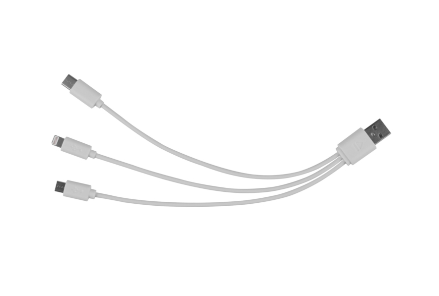 Powerbank Mini Smart Charger Rozeproduct image #3