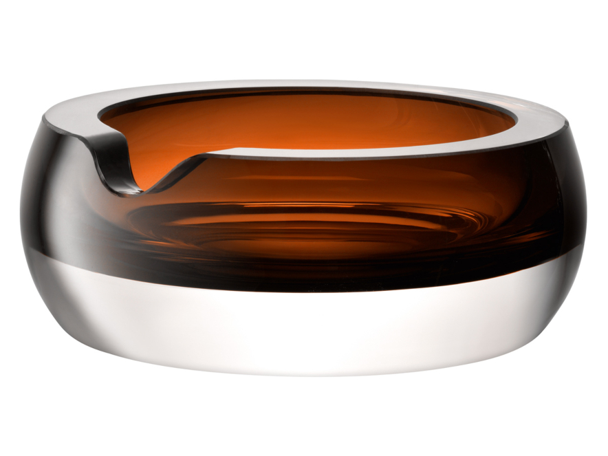 Asbak Sigaar Glas LSA Whisky Clubproduct image #2