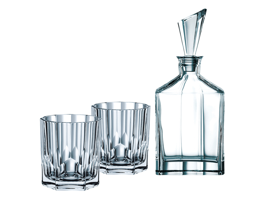 Whiskey Set Nachtmann Aspenproduct image #1