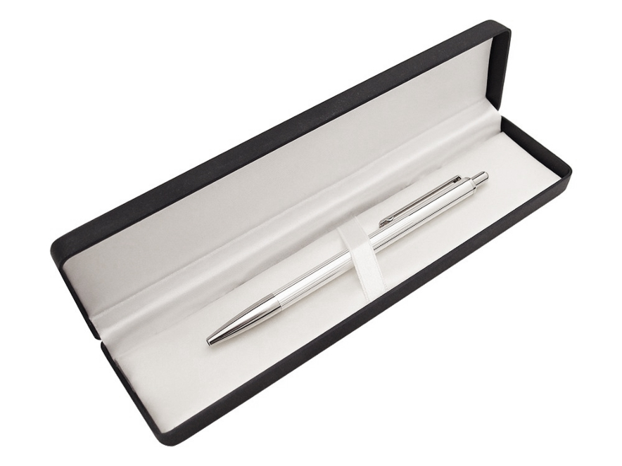 Zilver Pen Ayn Classicproduct image #1