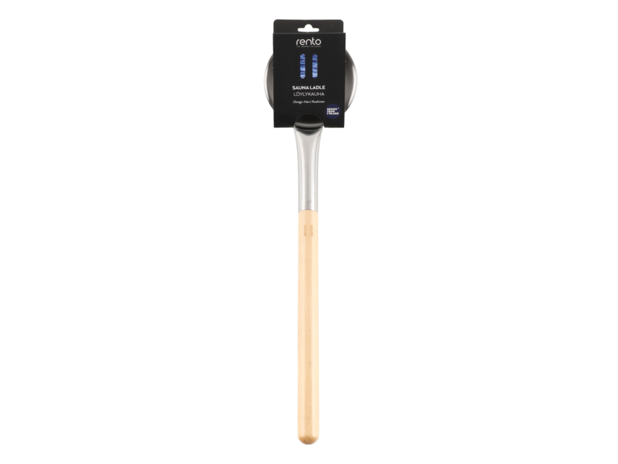 Sauna Lepel Rento × Harri Koskinenproduct image #3