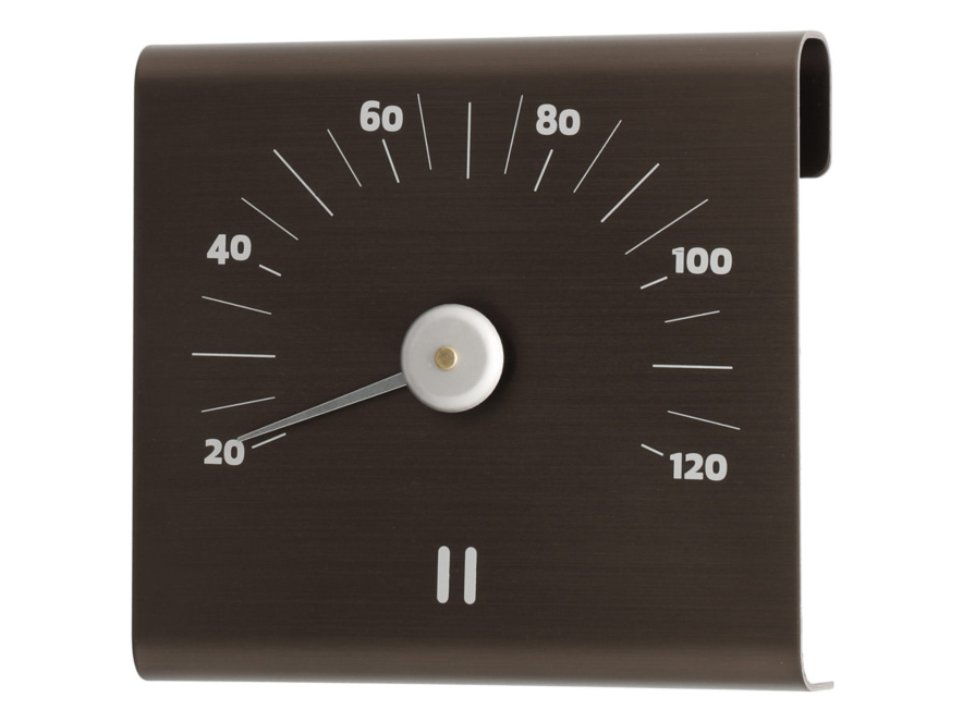 Sauna Thermometer Rento Teerproduct image #1
