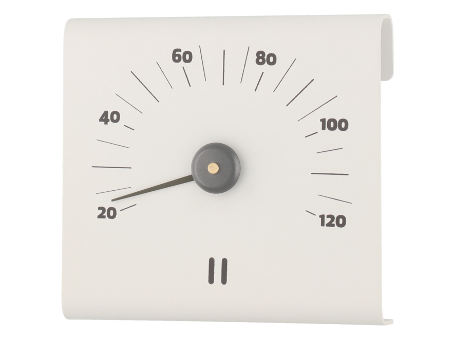 Sauna Thermometer Rento Witproduct image #1