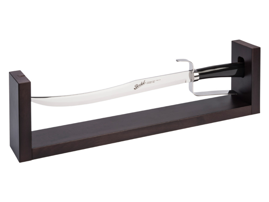 Champagnesabel Berkel Corno di Bufalo Blackproduct image #1