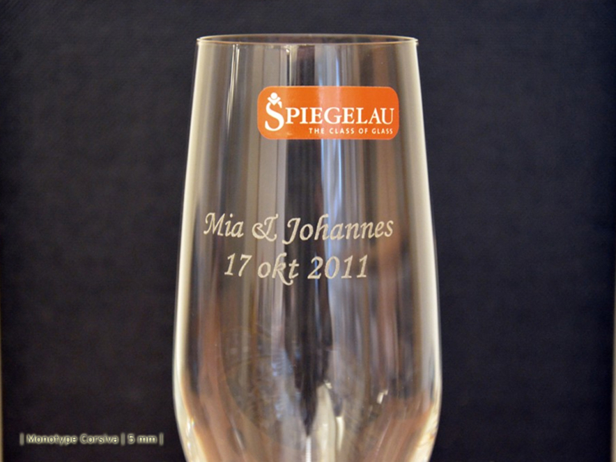Champagneglazen Spiegelau Authentis 19 cl 4 Stuksproduct image #2