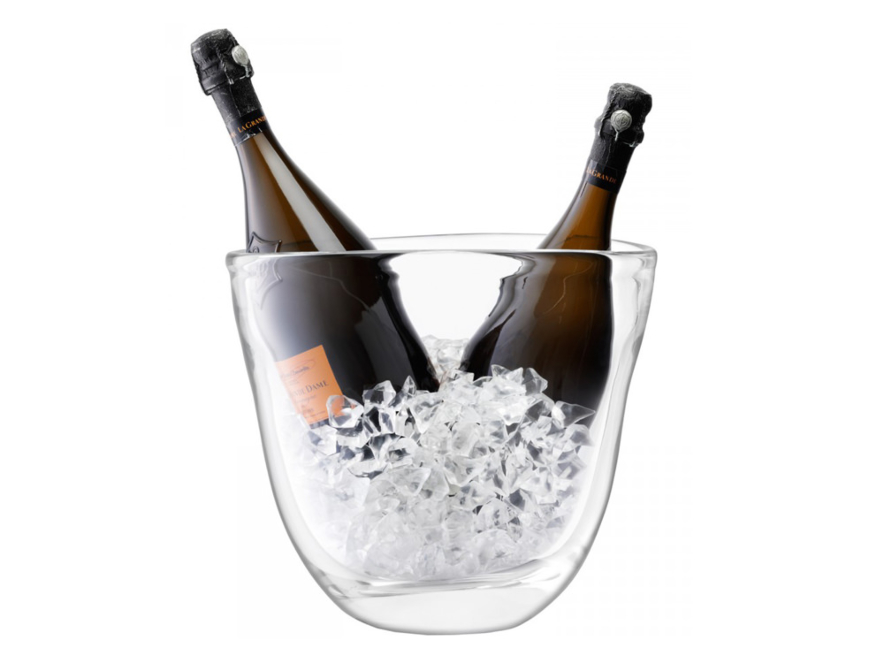 Champagnekoeler LSA Dual Celebrate 27 cmproduct image #1