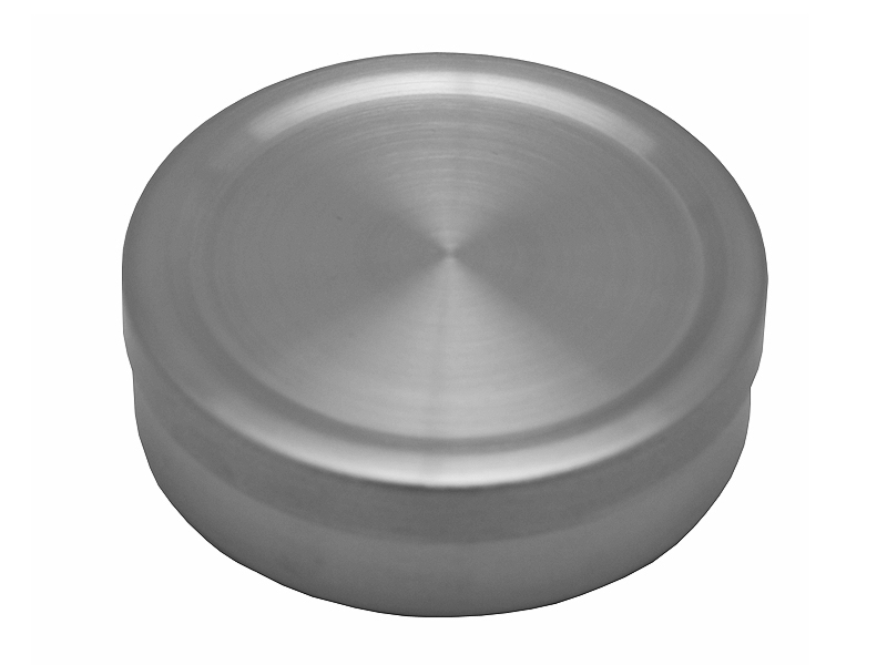 Snusdoosje Classic Steelproduct image #1