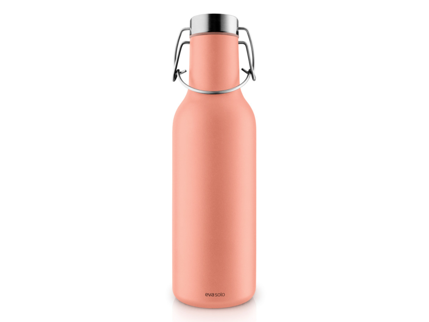 Drinkfles Cool Thermo Flask Eva Solo Cantaloupe 0,7 Lproduct image #1