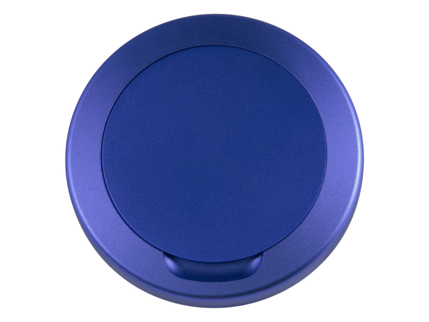 Snusdoosje Dus Slim Vintage Alu Blueproduct image #3