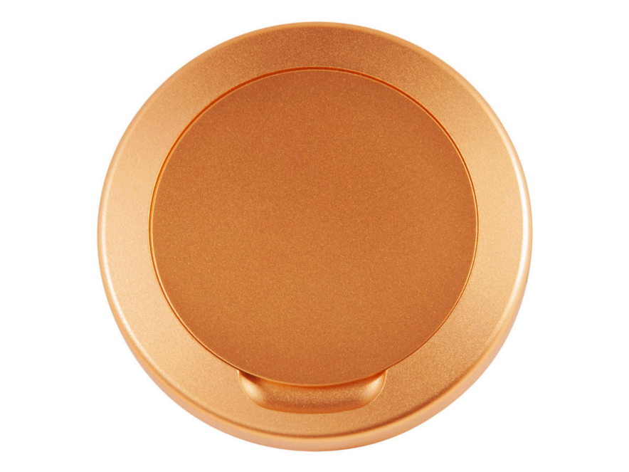 Snusdoosje Dus Slim Vintage Alu Goldproduct image #3