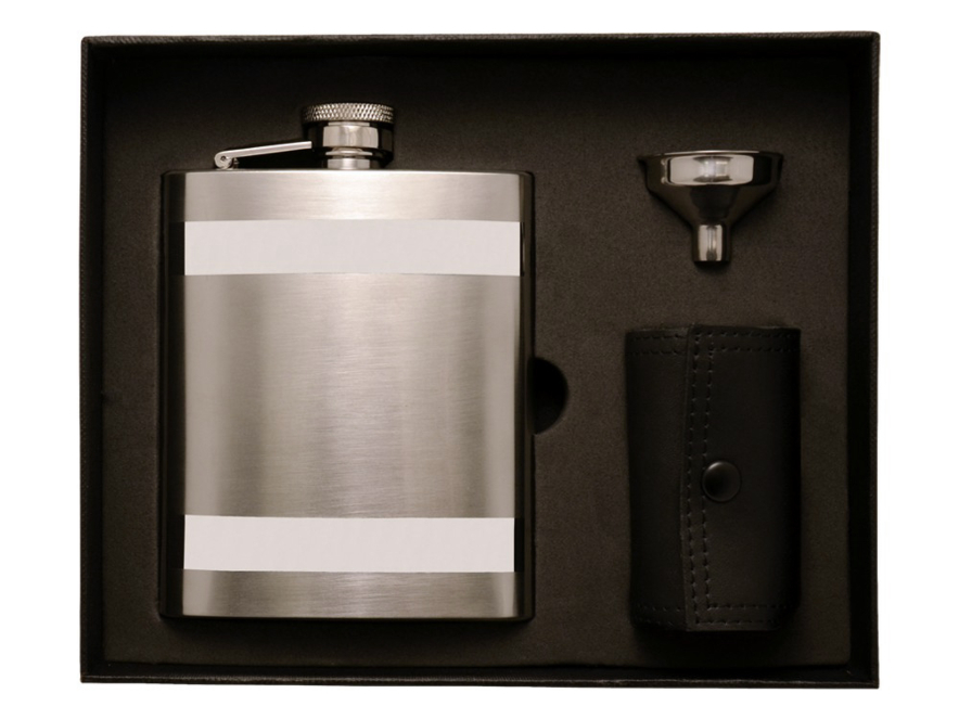 Heupfles England Steelproduct image #1
