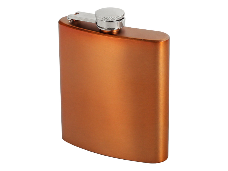 Heupfles Amberproduct image #1