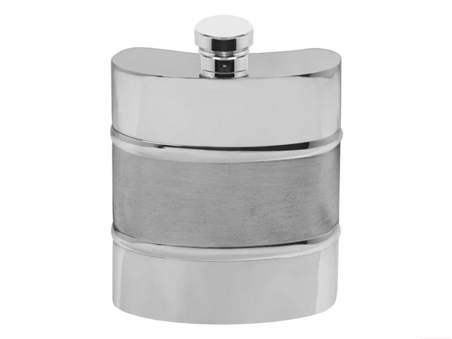 Heupfles Tin Willard Satin 17 clproduct image #1