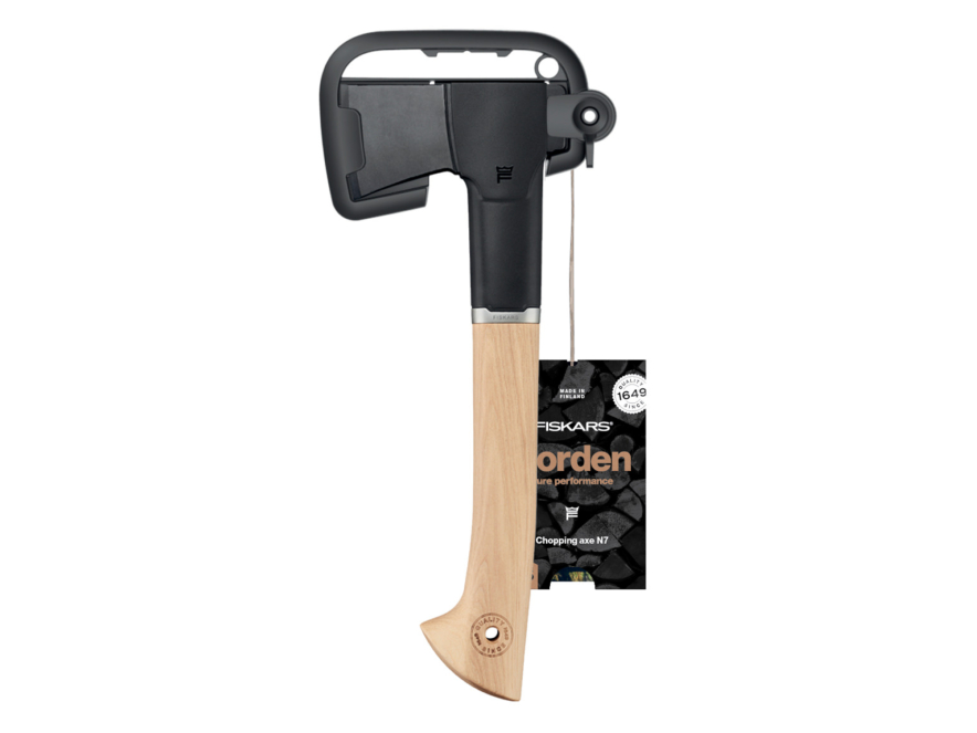 Vrijetijdsbijl Fiskars Norden N7product image #4