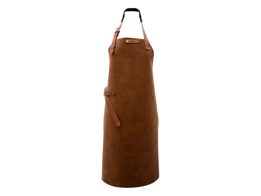 Keukenschort Xapron Utah Rust 82 cmproduct image #1