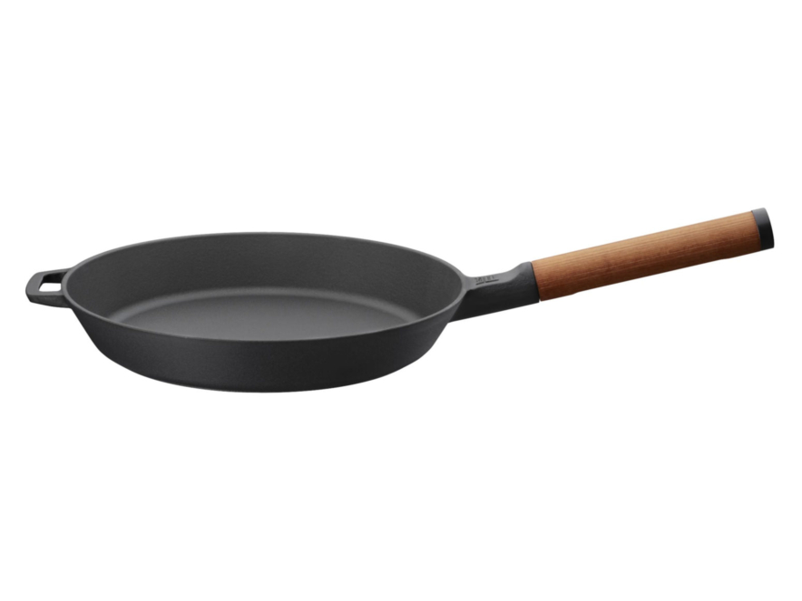 Koekenpan Gietijzer Fiskars Norden 28 cmproduct image #1
