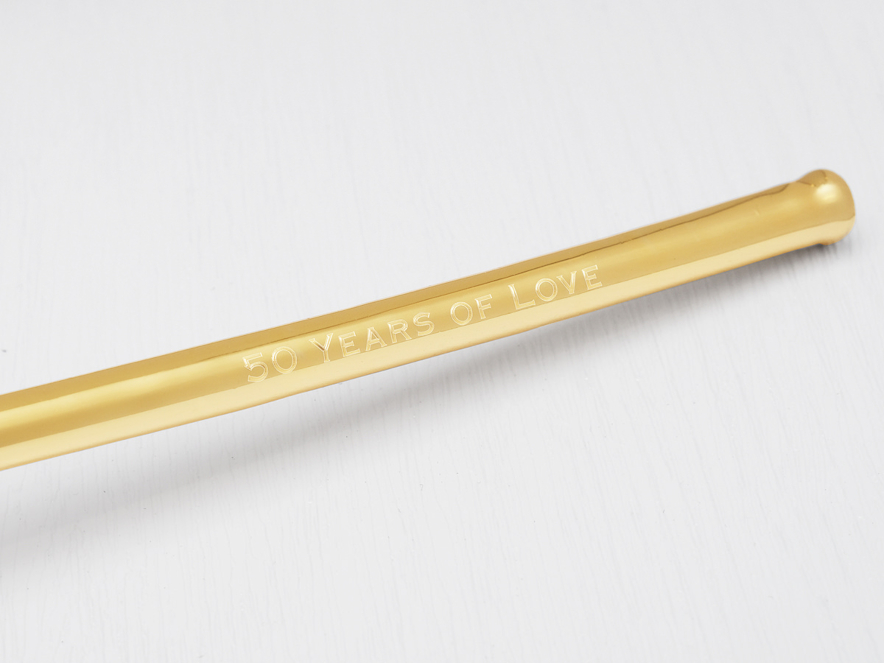 24K Gouden Roos Aphroditeproduct image #3