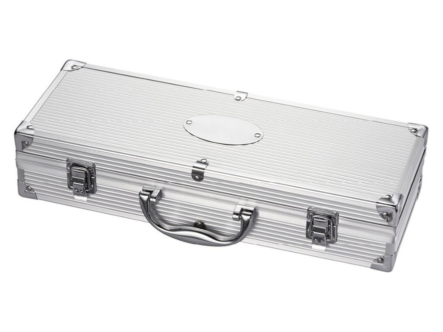 Barbecue Koffer Dorre BBQproduct image #1