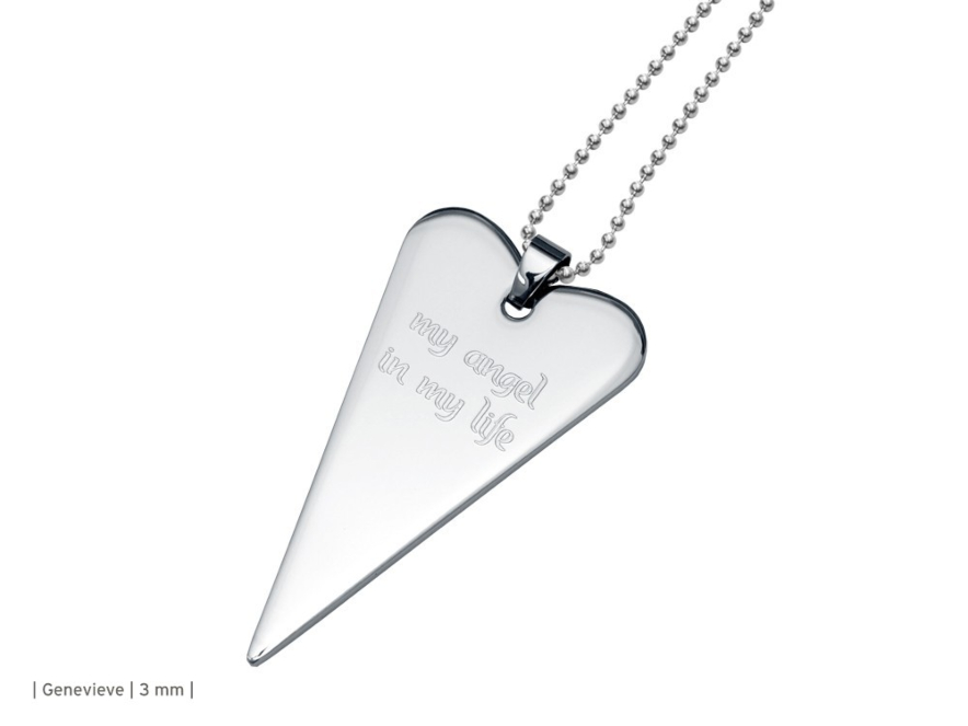 Ketting Hanger Alexisproduct image #2