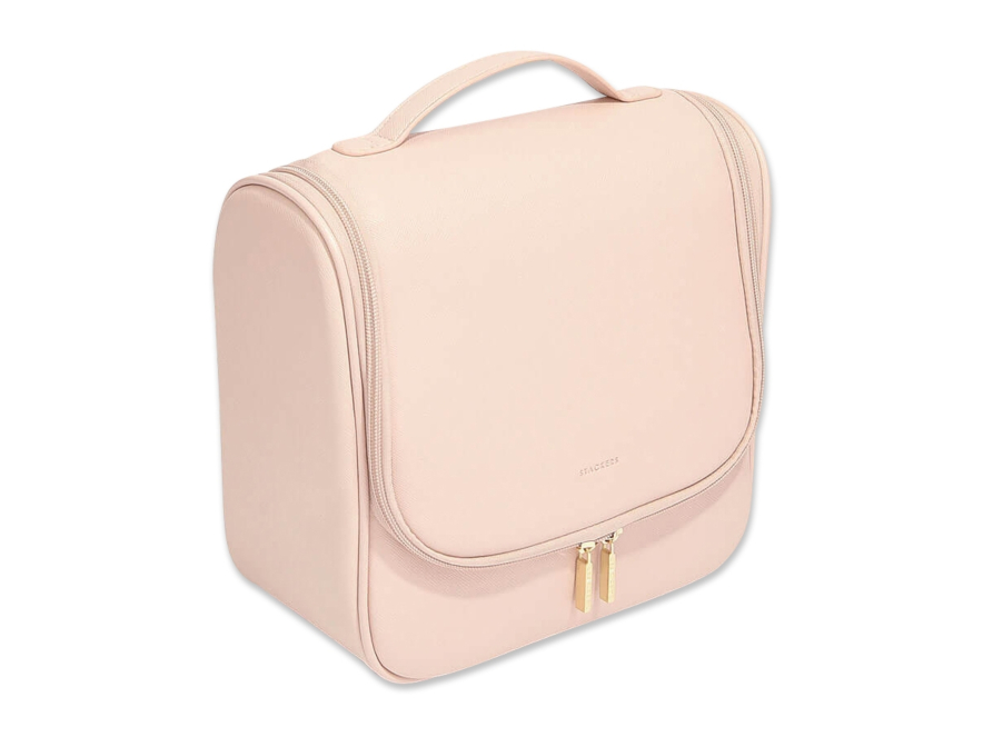 Toilettas Haak Dames Stackers Traveller Rozeproduct image #3