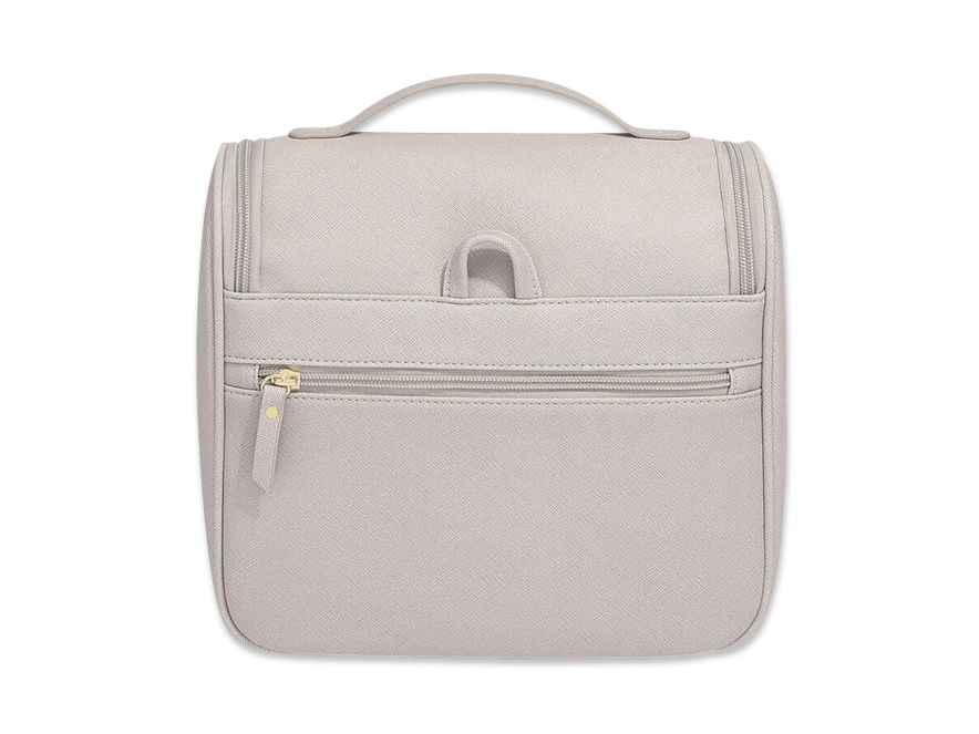 Toilettas Dames Ophangen Stackers Traveller Beigeproduct image #4
