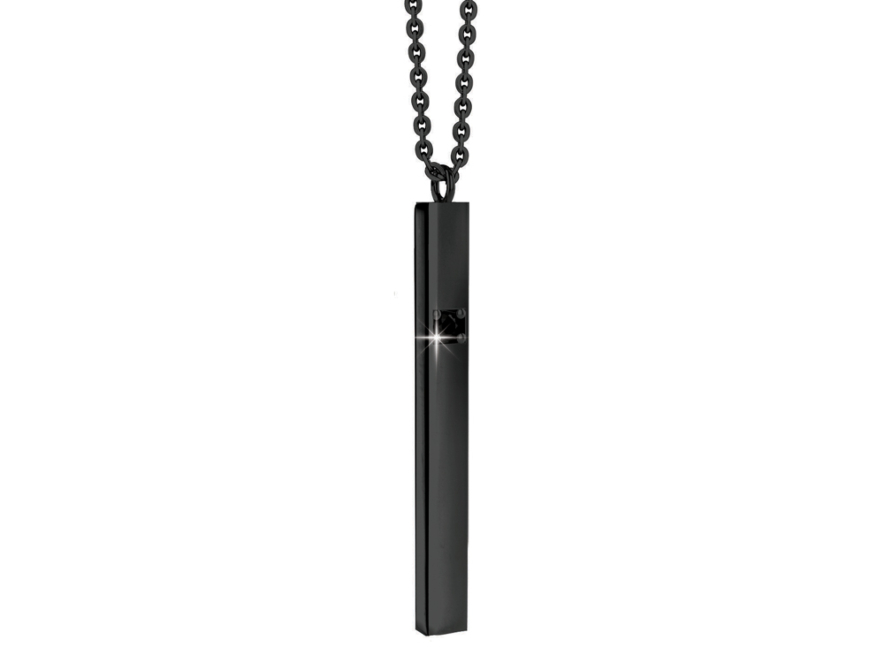 Ketting Hanger Inori Devotion Blackproduct image #1