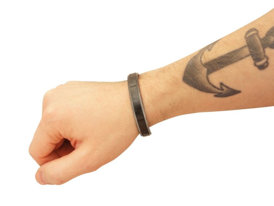 Armband Inori Erosion Blackproduct image #4