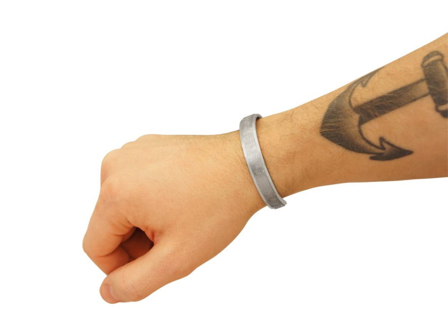 Armband Inori Erosion Steelproduct image #3