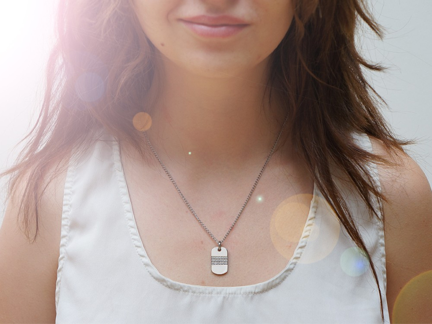 Ketting Hanger Inori Hollywood Steelproduct image #2