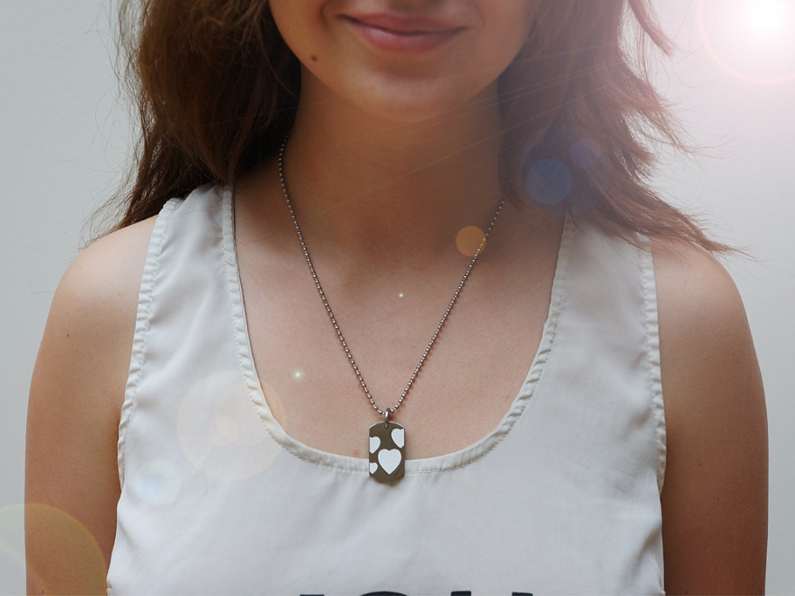 Ketting Hanger Inori Young At Heartproduct image #2