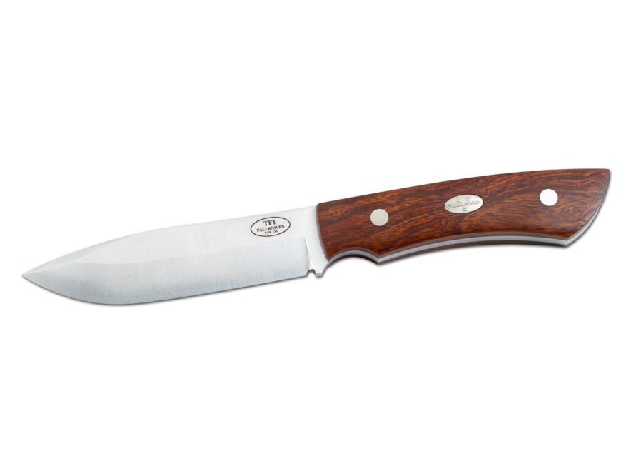 Jachtmes Fällkniven TF1 Taiga Forester Desert Ironwoodproduct image #2
