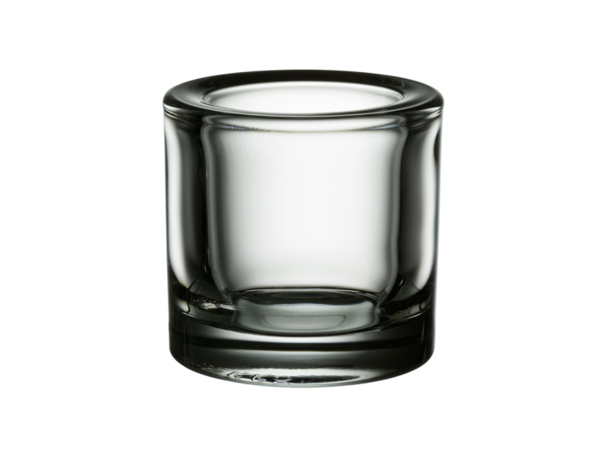 Windlicht Iittala Kivi Helder 60 mmproduct image #1