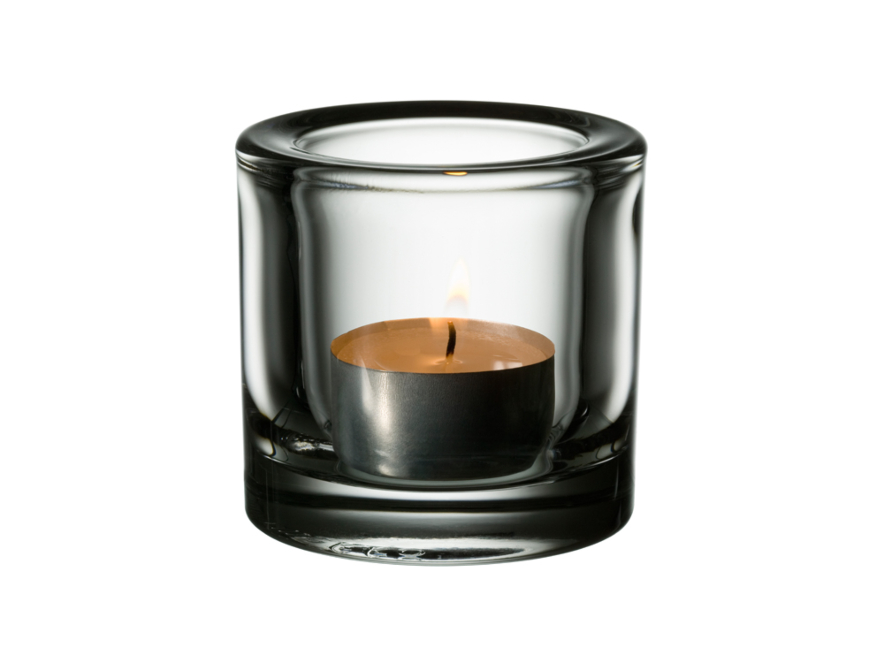 Windlicht Iittala Kivi Helder 60 mmproduct image #2
