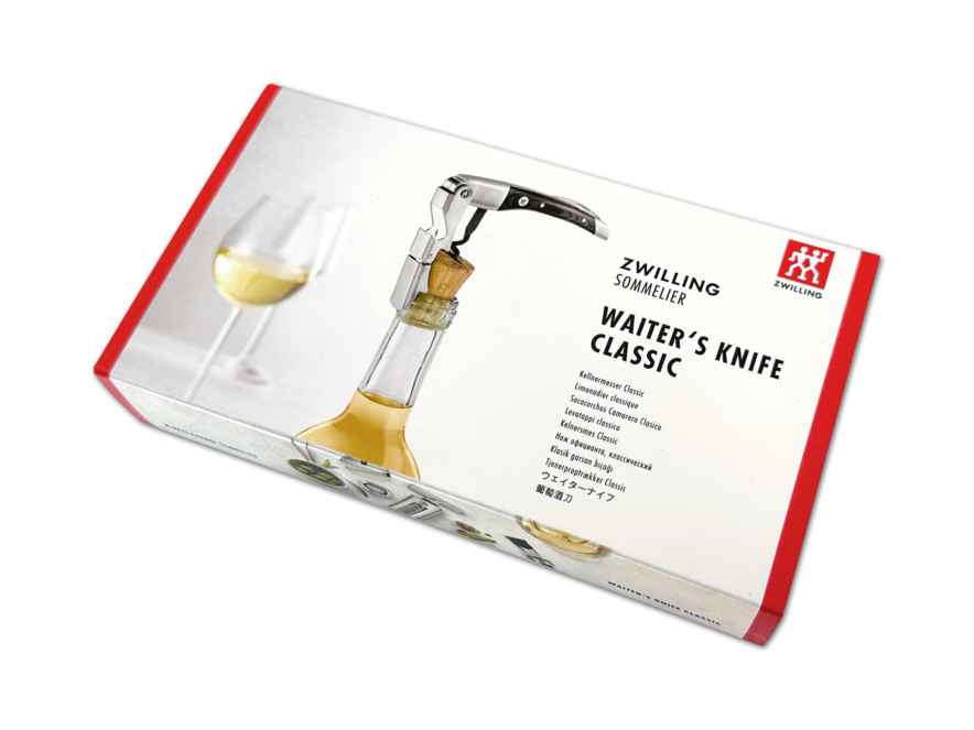 Kurkentrekker Zwilling Sommelierproduct image #3