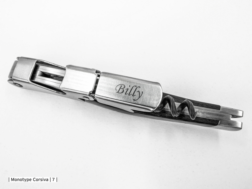 Kurkentrekker Zwilling Sommelierproduct image #2