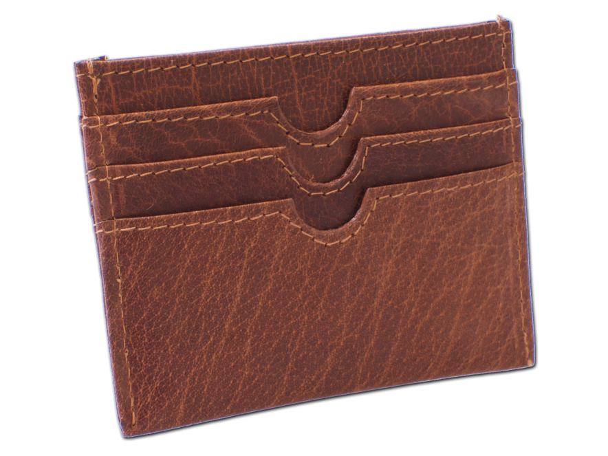 Kaarthouder Leder B Awayproduct image #2