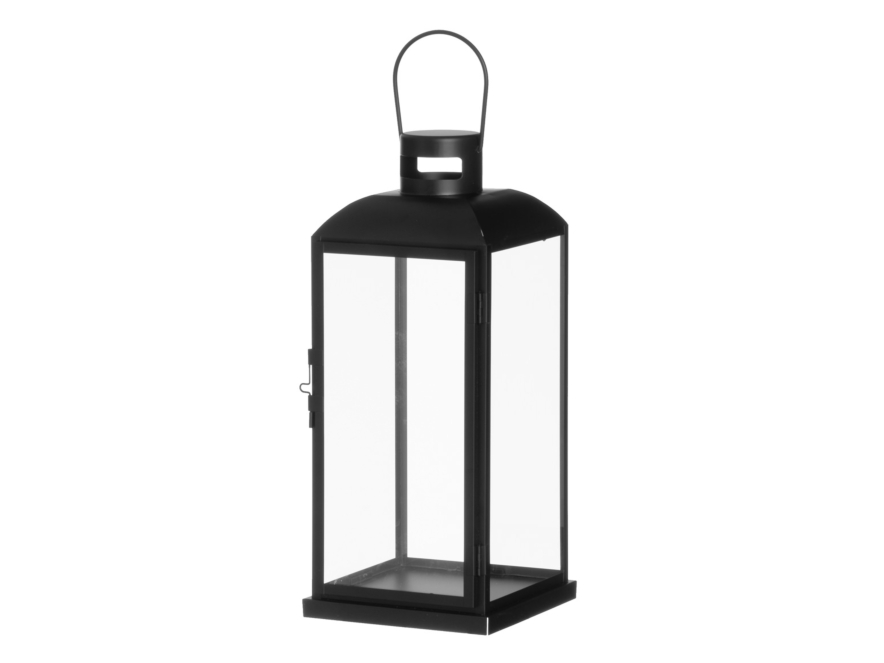 Windlicht Zwart Fanni K Elea 40 cmproduct image #1