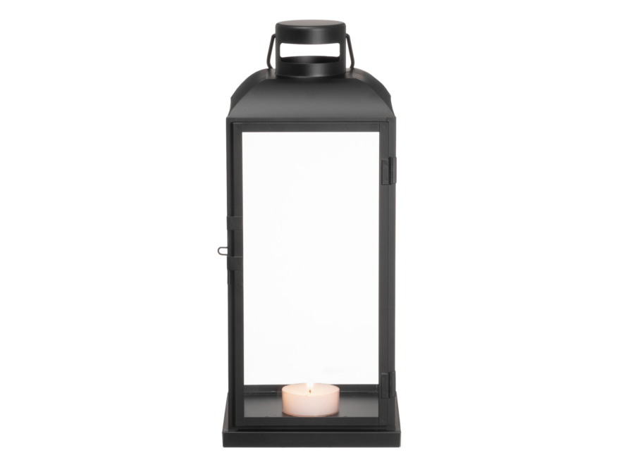 Windlicht Zwart Fanni K Elea 40 cmproduct image #3