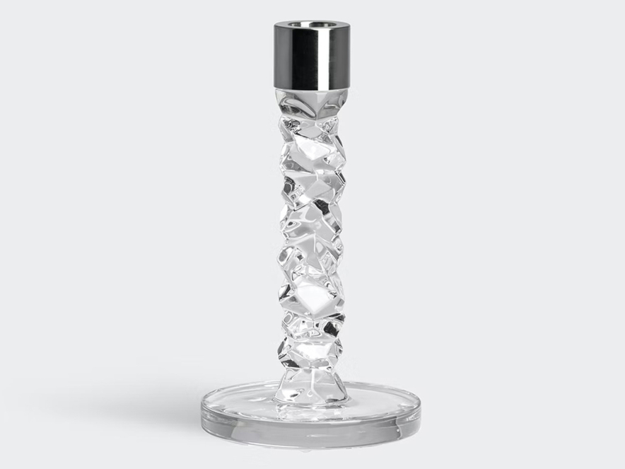 Kandelaar Orrefors Carat 183 mmproduct image #3