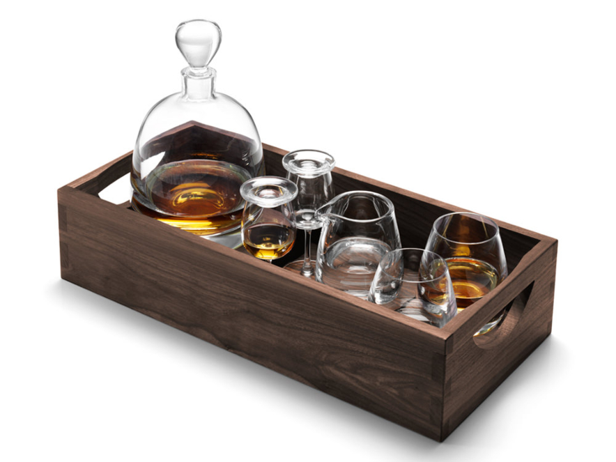 Whiskey LSA Islay Connoisseur Setproduct image #1