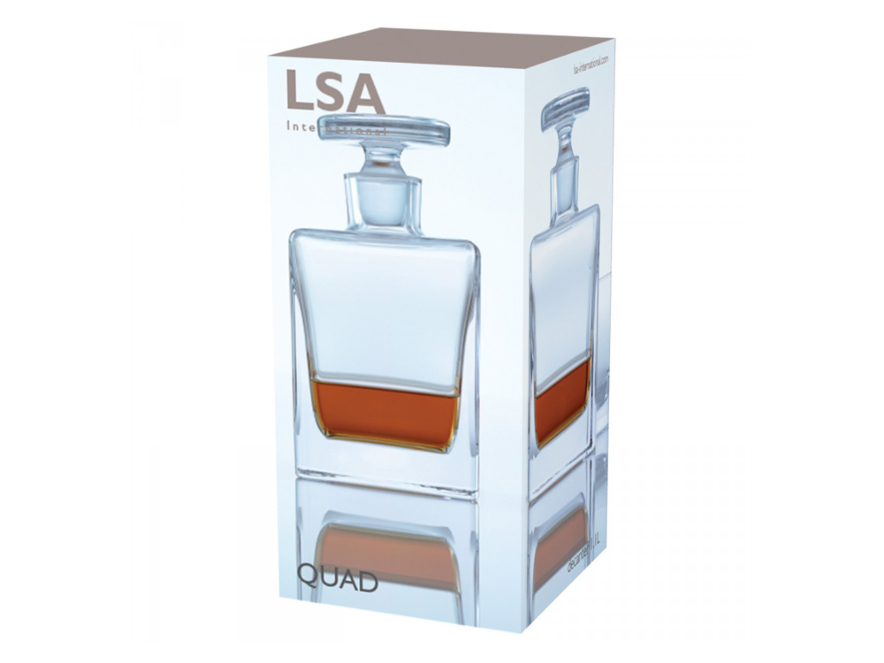 Whiskey Karaf LSA Quadproduct image #4