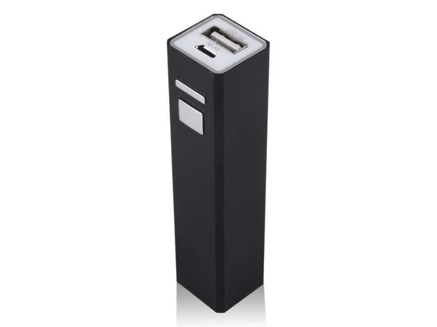 Powerbank Mini Smart Charger Zwartproduct image #1
