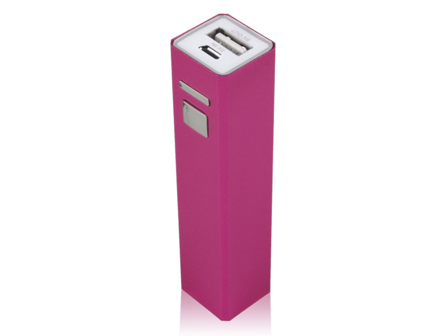 Powerbank Mini Smart Charger Rozeproduct image #1