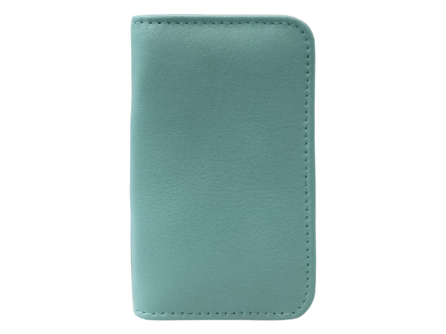 Manicure Set Dames Erbe Solingen Pocket Ocean Blueproduct image #2