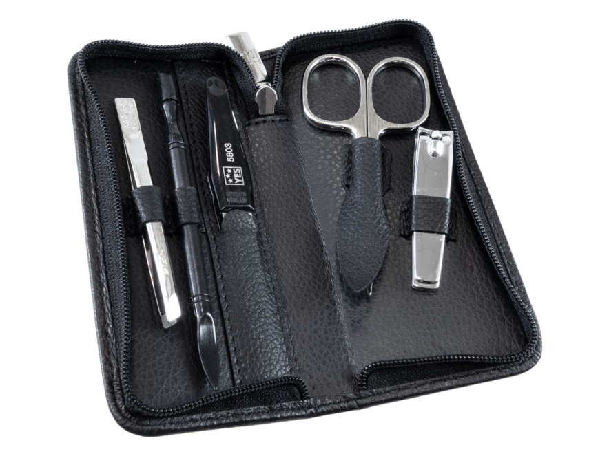 Manicure Set Mannen Erbe Solingen Yes Blackproduct image #3