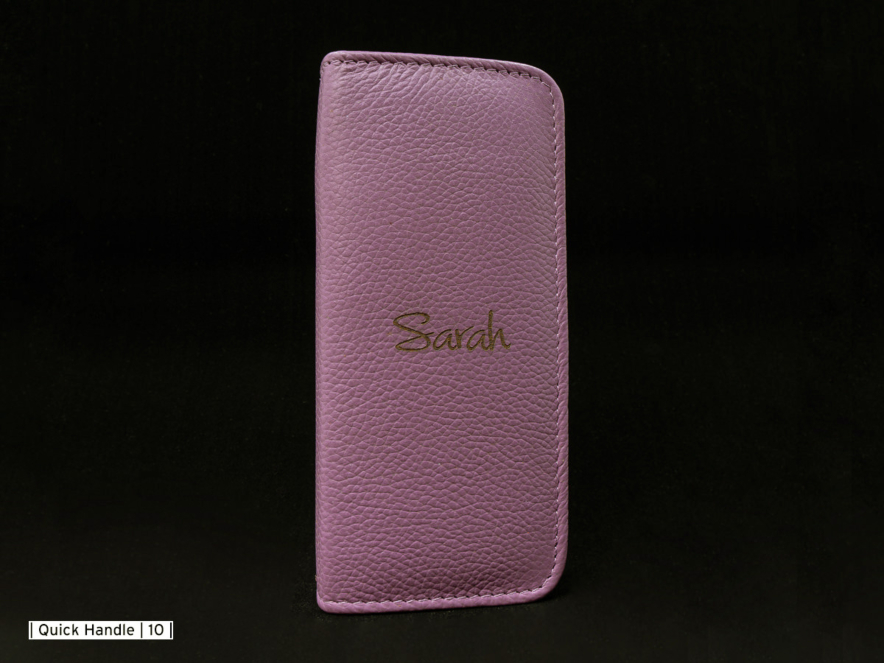 Manicure Set Vrouwen Erbe Solingen Yes Lavenderproduct image #4