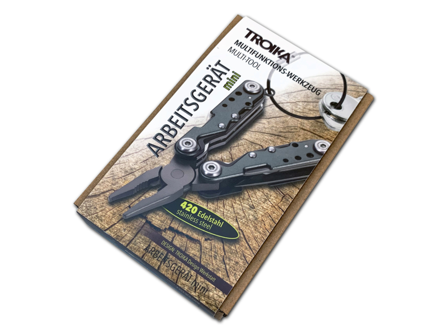 Multitool Troika Craftsman Miniproduct image #4