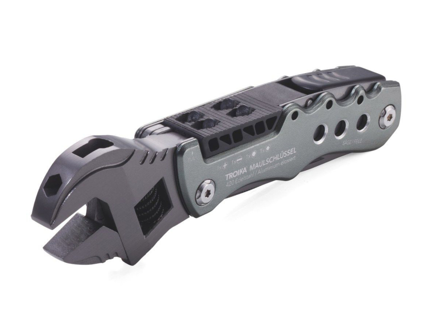 Multitool Moersleutel Troikaproduct image #2